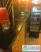 成功转出信都区泉南大街阳光国际巷子酒吧