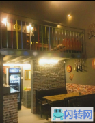 成功转出信都区泉南大街阳光国际巷子酒吧