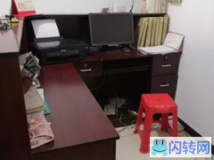 成功转出襄都区开元路与卫生街交叉口家政公司