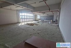 三水云东海鸿伟泰产业园超笋商铺招租