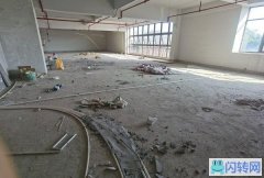 三水云东海鸿伟泰产业园超笋商铺招租