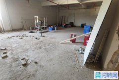 三水云东海鸿伟泰产业园超笋商铺招租