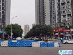 出售渝北龙头寺十年成熟小区底商