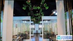 成功转出张家口高新区中兴西苑火锅店