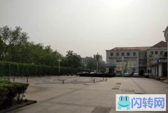 成功转出廊坊广阳区第五大街演艺广场空铺