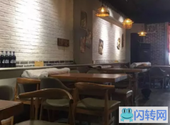 成功转出广阳区第二大街北外街餐饮店