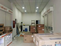 出租江阳蓝田商业街店铺