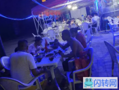 成功转出广阳区经济开发区小东麻辣烫