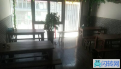 成功转出安次区狮子城银河湾淮南牛肉汤