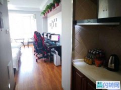 西安市莲湖区红庙坡龙湖星悦荟1号楼电竞酒店转让