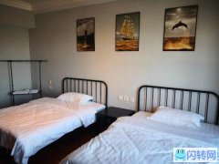 西安市莲湖区红庙坡龙湖星悦荟1号楼电竞酒店转让