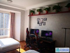 西安市莲湖区红庙坡龙湖星悦荟1号楼电竞酒店转让