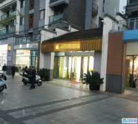 屯溪黎阳水街店面出售
