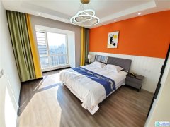 全新婚装三室二卫超低价急售