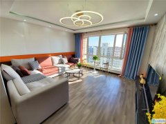 全新婚装三室二卫超低价急售