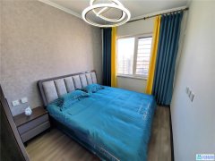 全新婚装三室二卫超低价急售