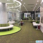 出租天心省政府纯写字楼整层1800㎡