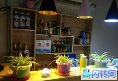 成功转出双滦区双塔山镇滨河大街区政府旁餐饮店