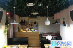 成功转出双滦区双塔山镇滨河大街区政府旁餐饮店