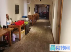 成功转出双滦区御水花园大生饺子馆