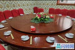 成功转出滦平县电力局横街饭店