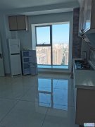 地铁口精装公寓两室有煤气出租