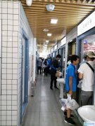 【业主直租】朝阳九龙山外卖档口 十几平小店日销500单