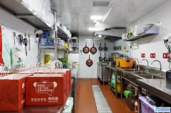 【业主直租】朝阳九龙山外卖档口 十几平小店日销500单