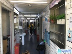 【业主直租】朝阳九龙山外卖档口 十几平小店日销500单