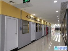 【业主直租】朝阳九龙山外卖档口 十几平小店日销500单