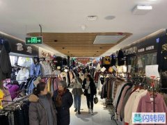 亳州大行广场五楼美食广场 二三楼服饰百货火热招租