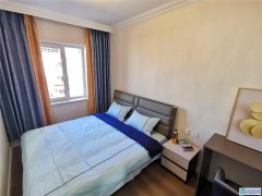 出售2室全新婚装明卫皇姑重型家属楼6楼