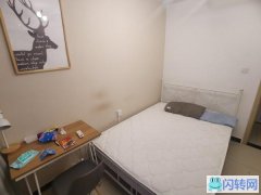 亦庄线小红门地铁站，鸿博家园2期C区精装修主卧飘窗2360，