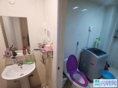 亦庄线小红门地铁站，鸿博家园2期C区精装修主卧飘窗2360，