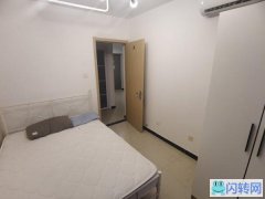 亦庄线小红门地铁站，鸿博家园2期C区精装修主卧飘窗2360，