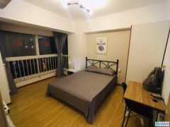 10号线成寿寺地铁站，方于路58号院精装修大主卧阳台2830