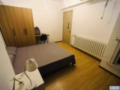 10号线成寿寺地铁站，方于路58号院精装修大主卧阳台2830