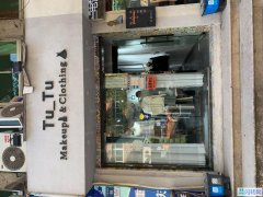 店铺转让 地段好人流量大外来人口多适合各种行业