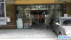 出租南山西丽临街门面