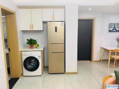 出售皇姑塔湾全新装修两室经典南北户型