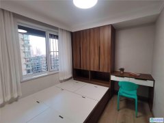 出售皇姑塔湾全新装修两室经典南北户型