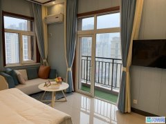 出售精装全新公寓30+多万