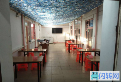 成功转出沧州运河区沧州职业技术学院内餐饮店