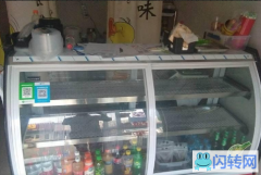 成功转出路北区52市场鸭脖店