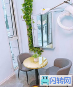 成功转出海港区建国路四季城新征街理发店