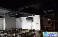 成功转出海港区南岭国际三区餐馆烧烤