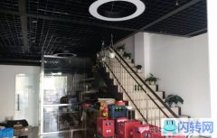 成功转出海港区南岭国际三区餐馆烧烤