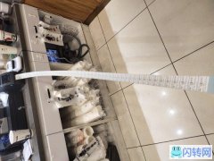 沪上阿姨河西商圈整体转让