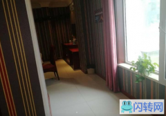 成功转出郊区盛世新城北院底商洗浴住宿