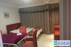 成功转出郊区盛世新城北院底商洗浴住宿